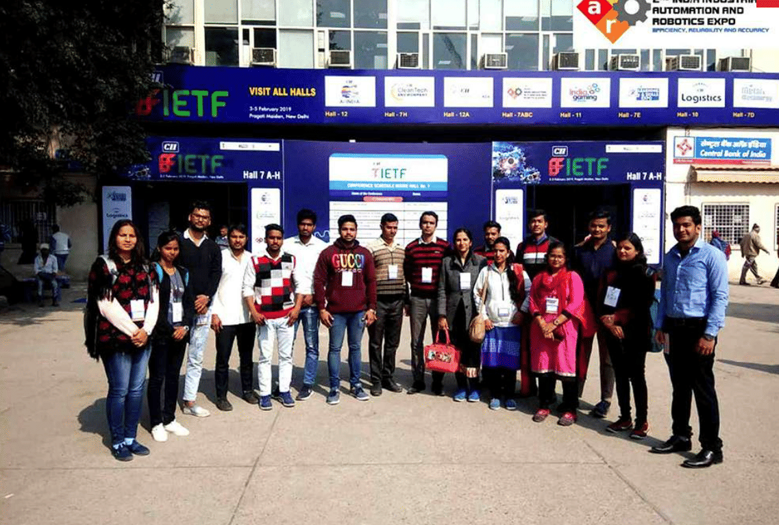 NGF College of Engineering and Technology Palwal College Labs and Activities photo 2